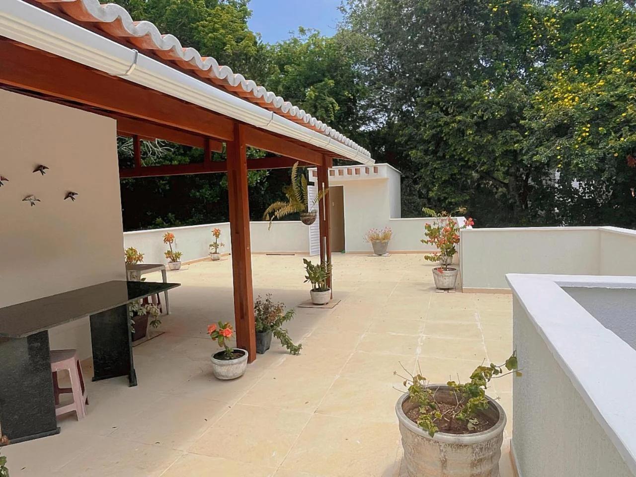 SOLAR DA FLORESTA