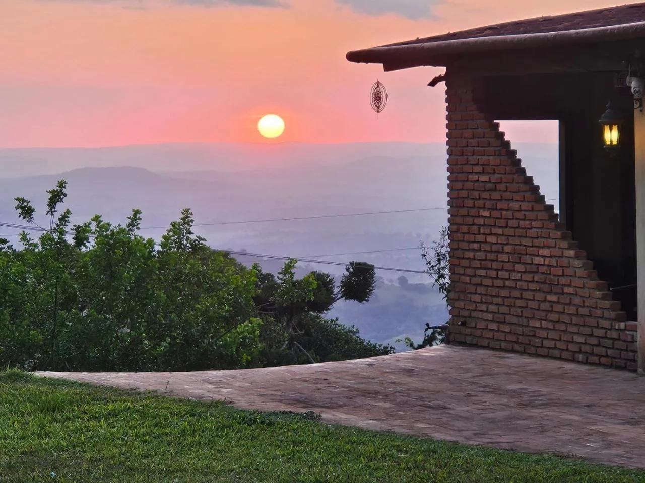 Solar de Bonito foto