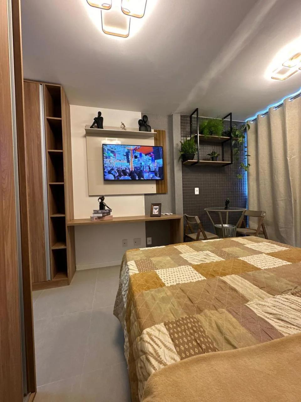 Studio, Barra Conceito foto