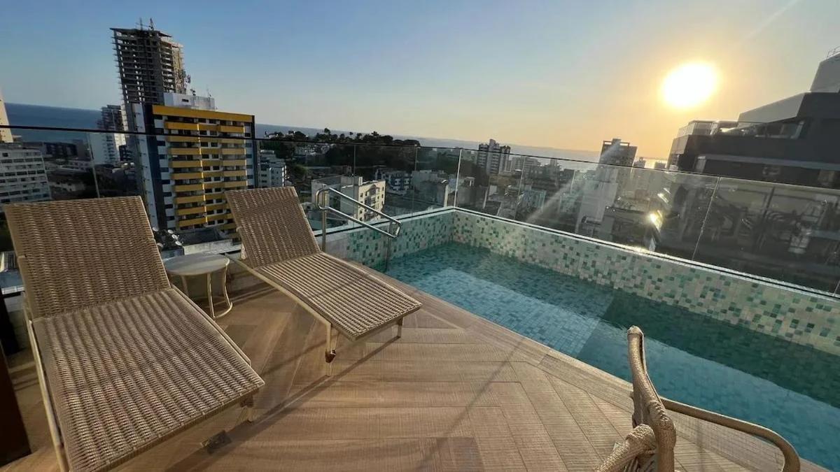 Studio Barra Salvador -