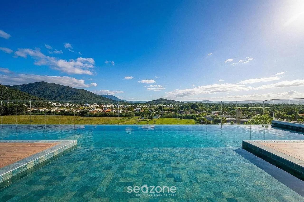 Studios aconchegantes em Floripa - OKA