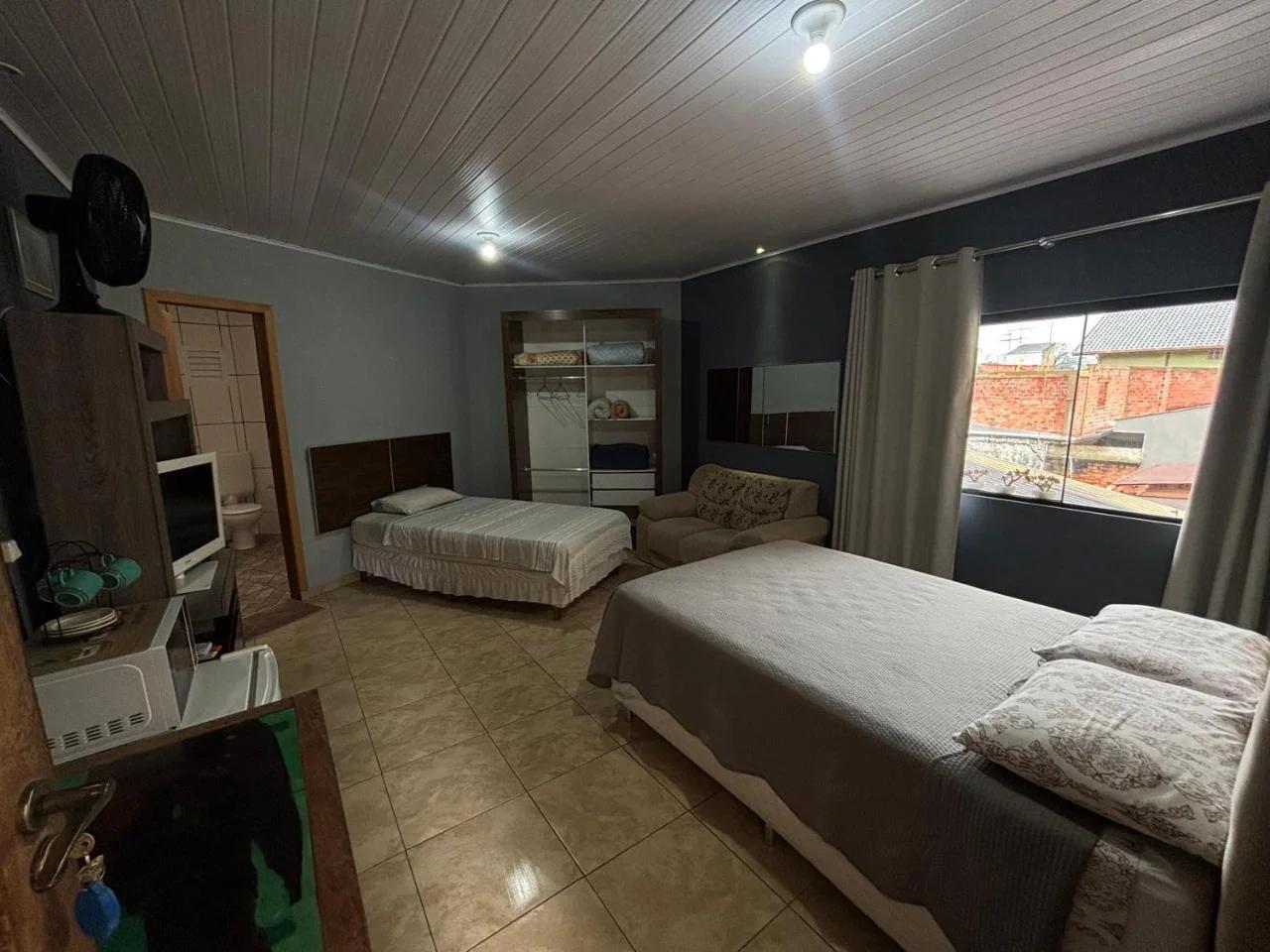 Suite/loft Jardim Botanico photo