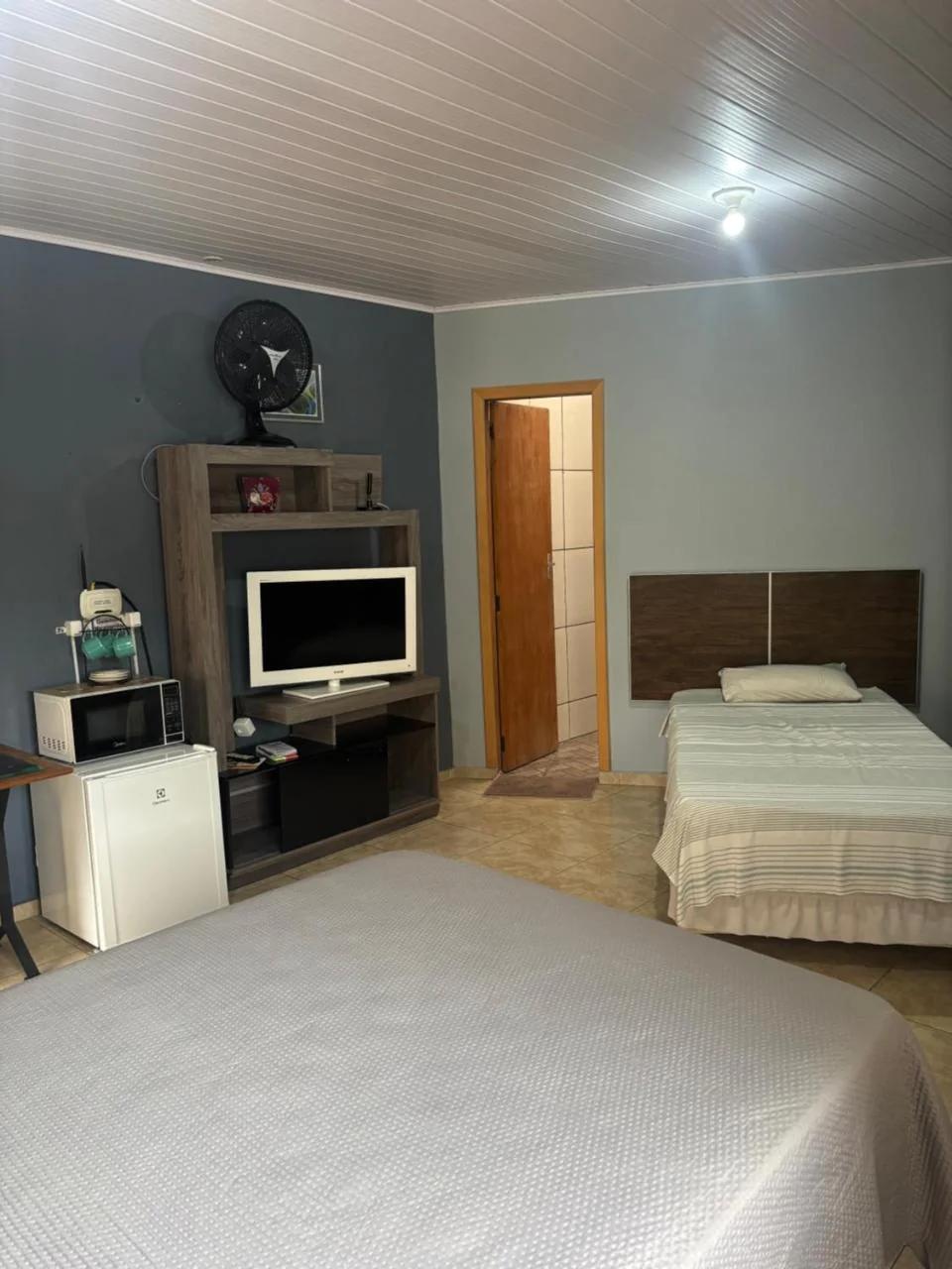 Suite/loft Jardim Botanico photo