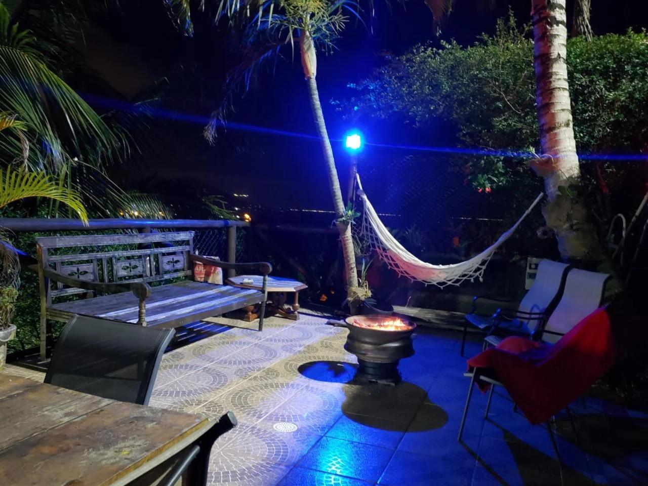 Suites Canto dos Passaros foto