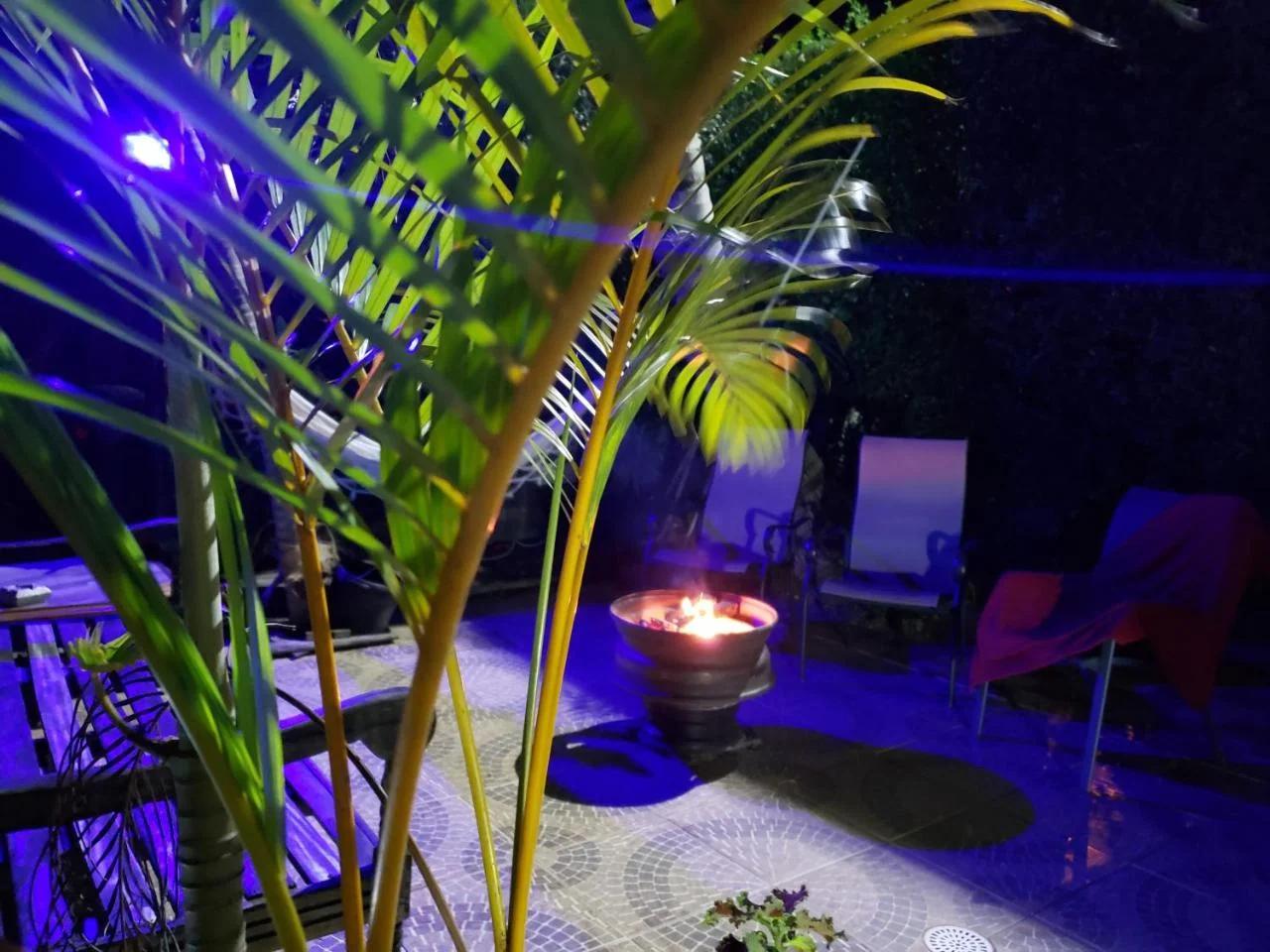Suites Canto dos Passaros foto