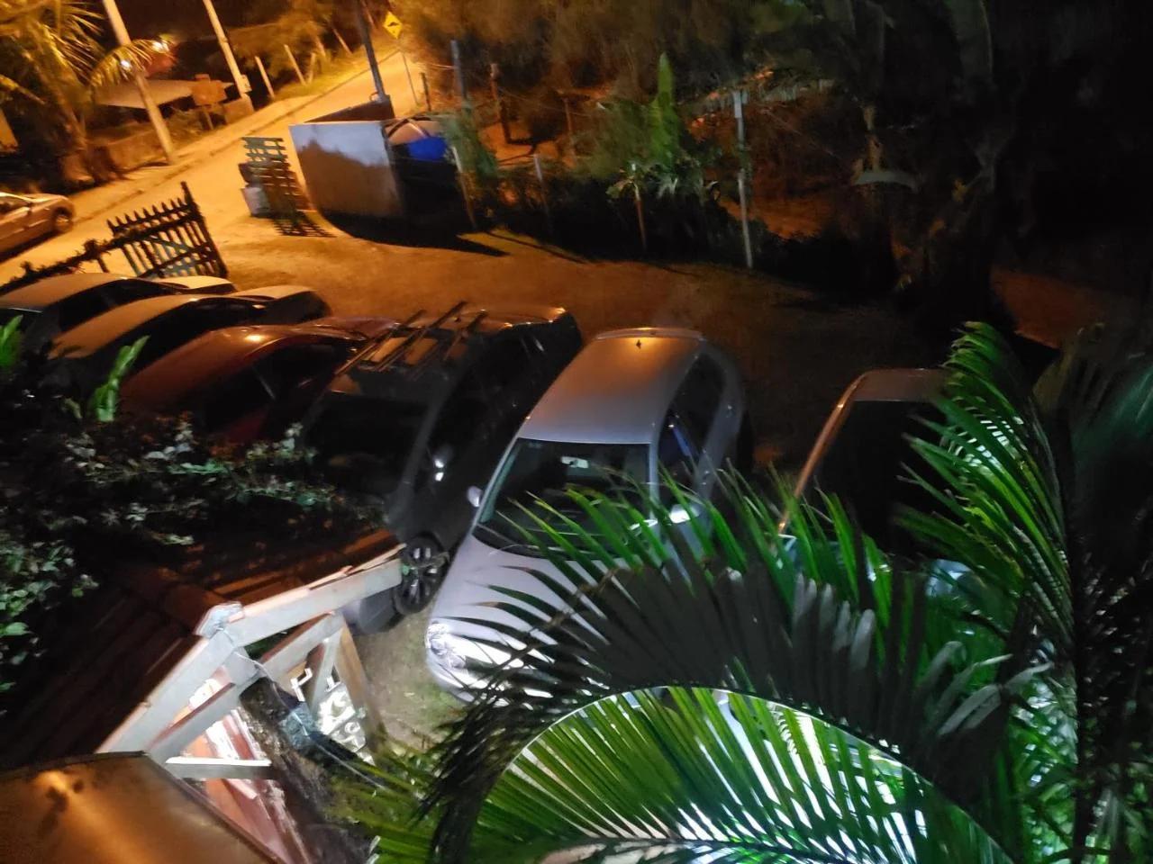 Suites Canto dos Passaros foto
