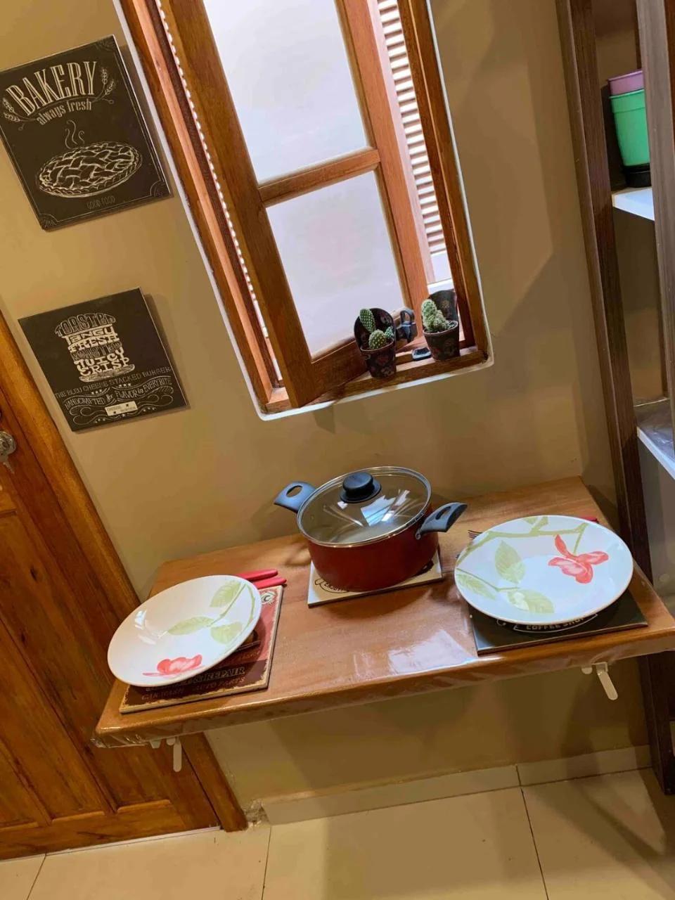 Tiny House Style Guest House photo