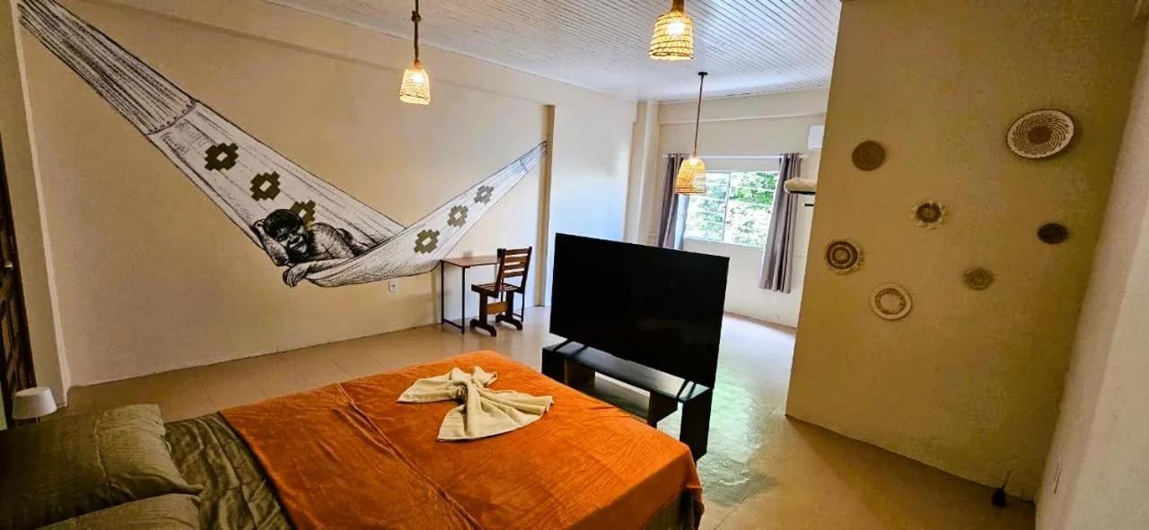 Tribus Hostel photo