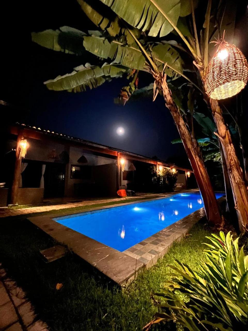 Tropicália Chalés Boutique photo