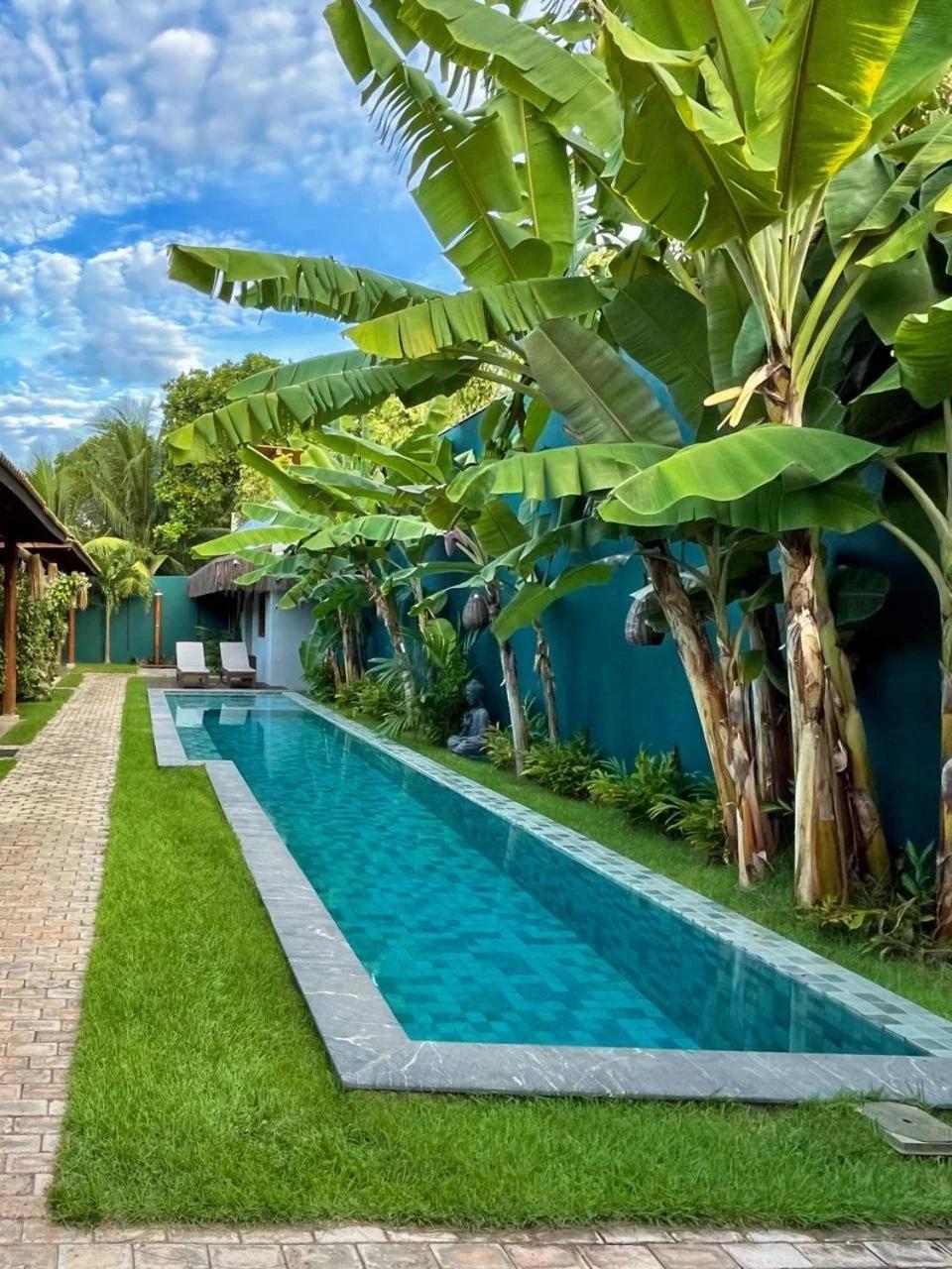 Tropicália Chalés Boutique photo