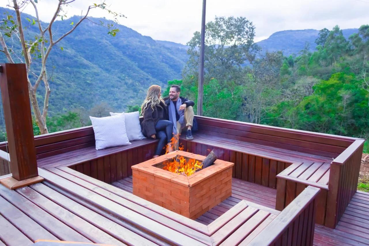 Valle Ristretto - Exclusivo para Casais photo