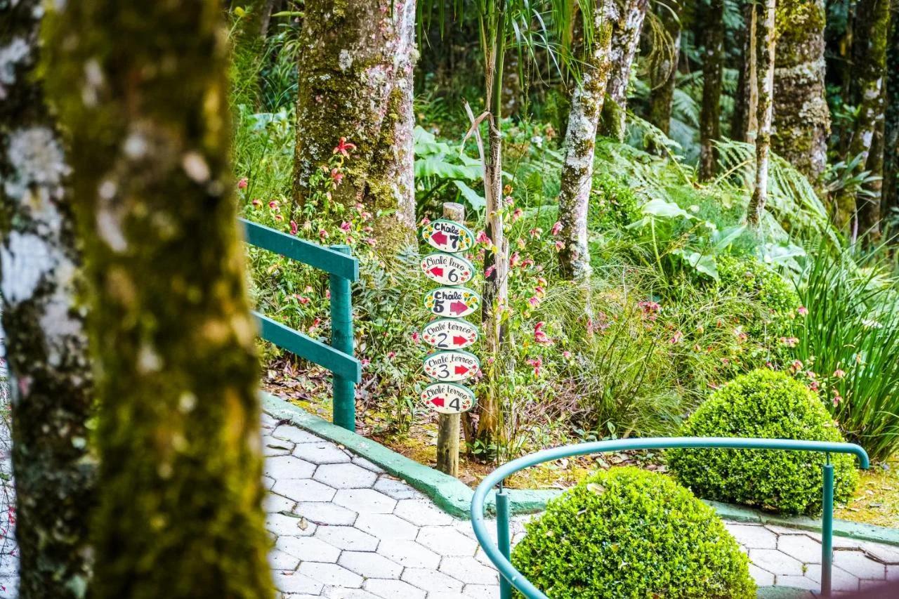 VELINN Pousada Jardim da Mantiqueira photo