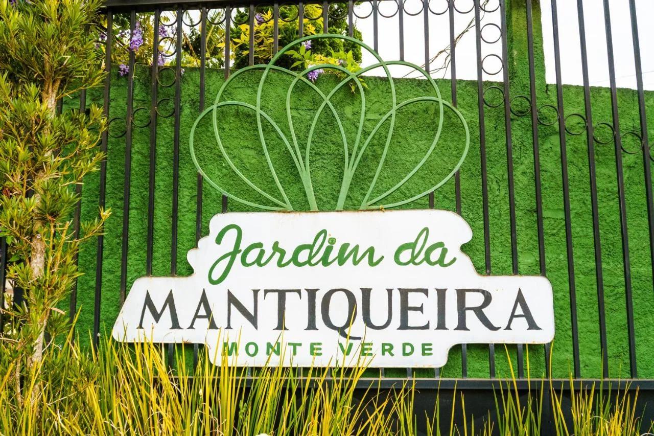VELINN Pousada Jardim da Mantiqueira photo