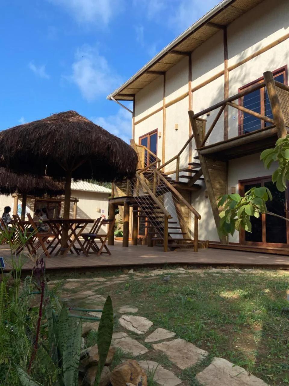 Vila Cris