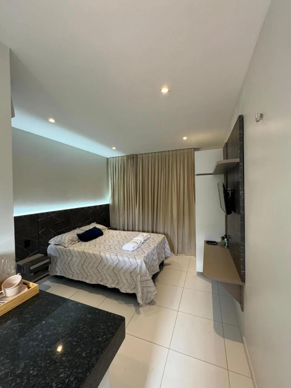 Vila Eco BG - Apto S12 photo