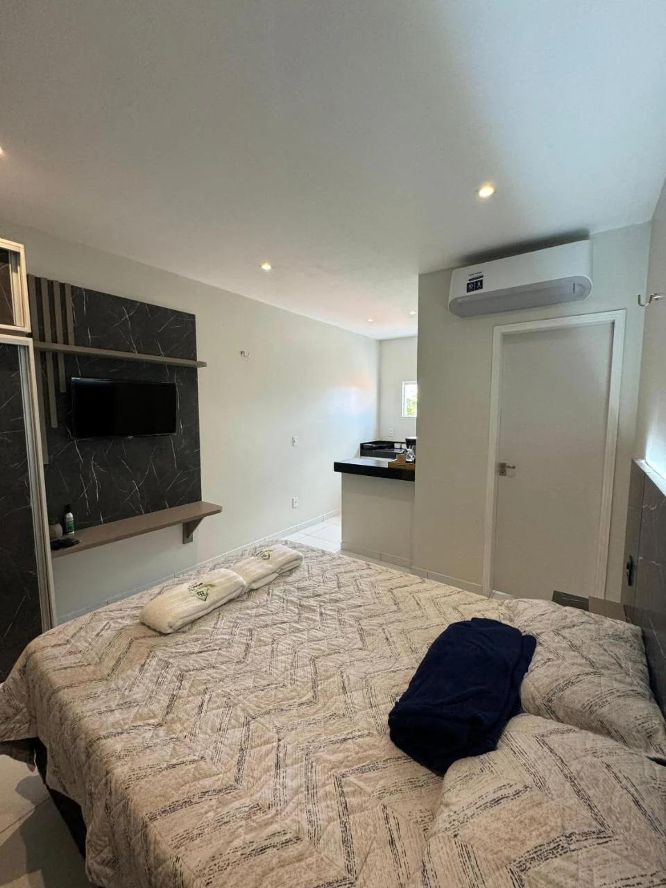 Vila Eco BG - Apto S12 photo
