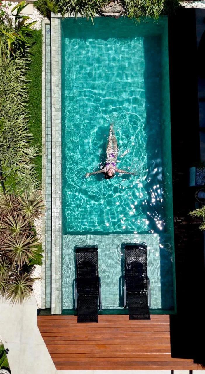Villa Meraki foto