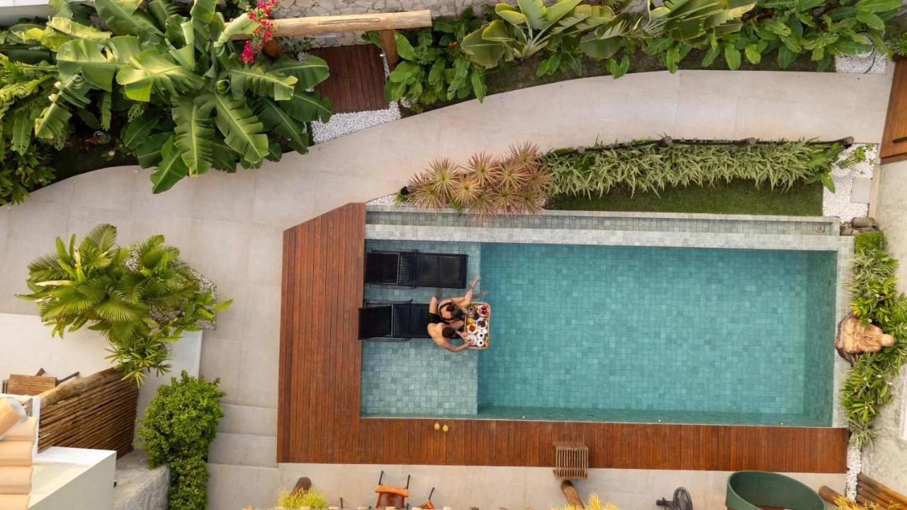Villa Meraki foto