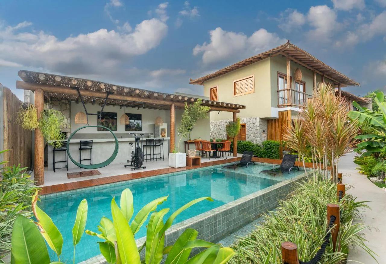 Villa Meraki foto