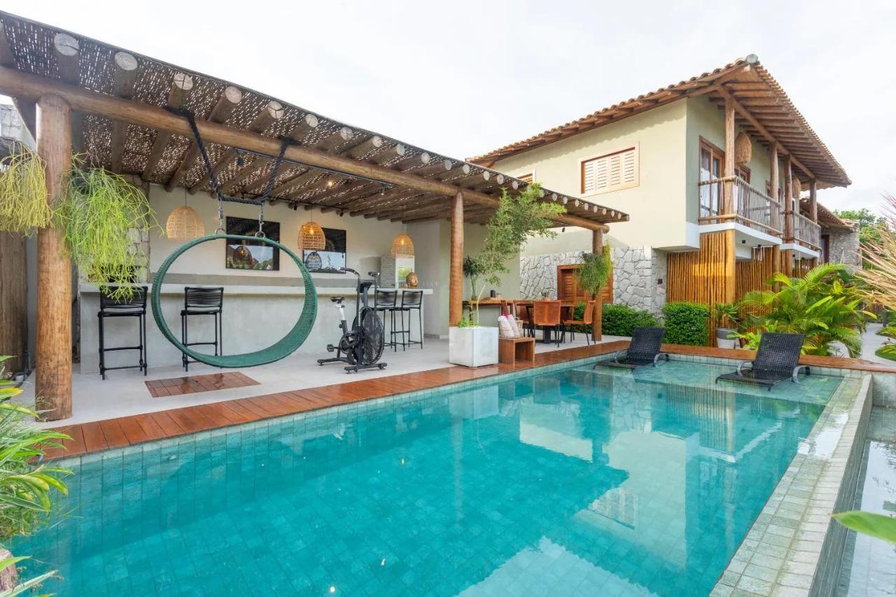 Villa Meraki foto