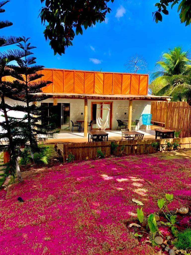 Villa Xodó
