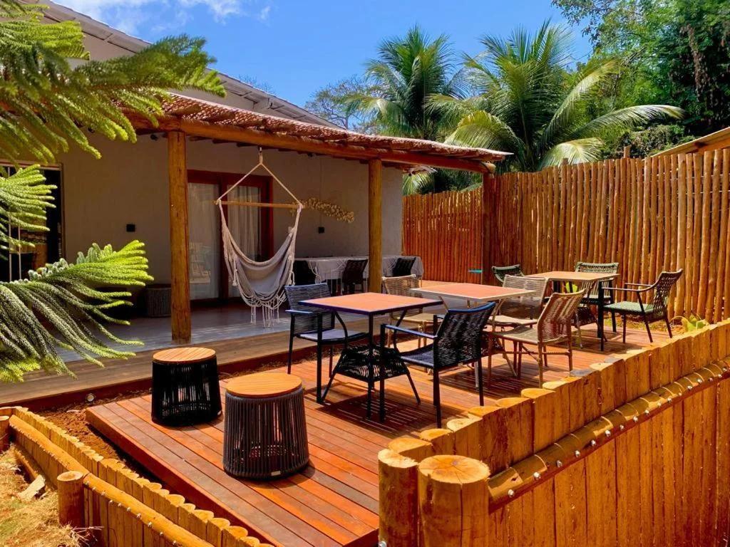 Villa Xodó photo