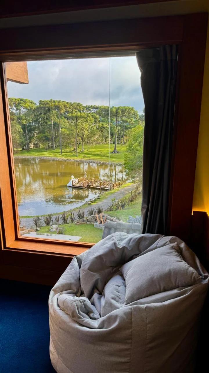 WoodStone Hotel Fazenda photo