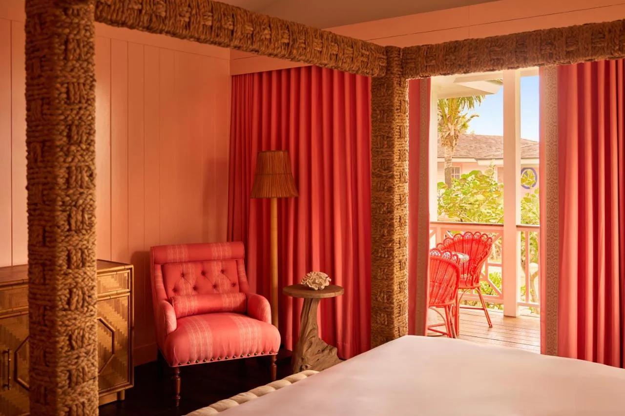 Coral Sands Inn & Cottages photo