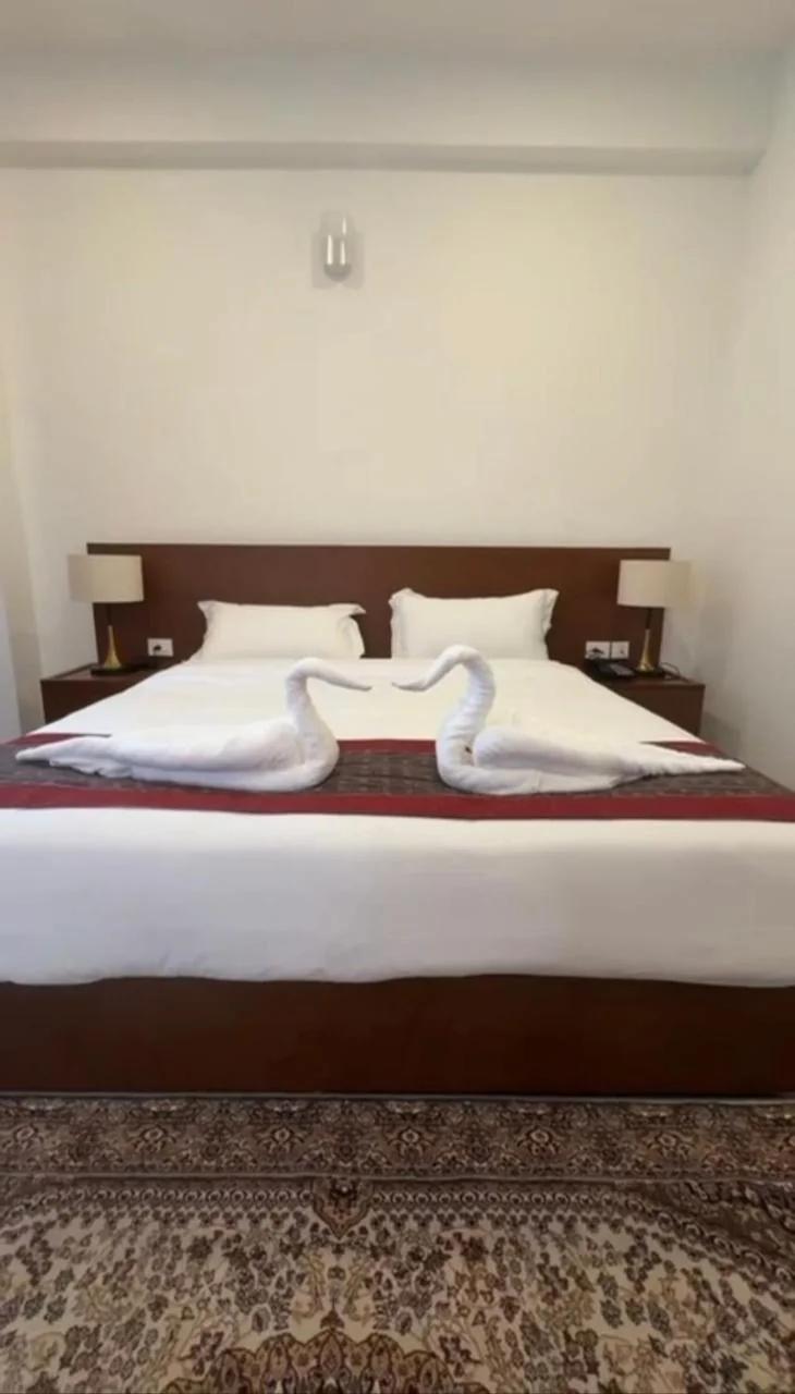 Hotel pema raga photo