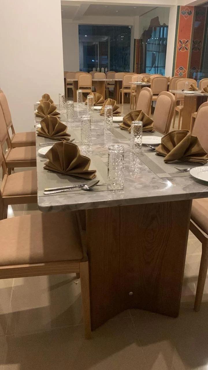 Hotel pema raga photo