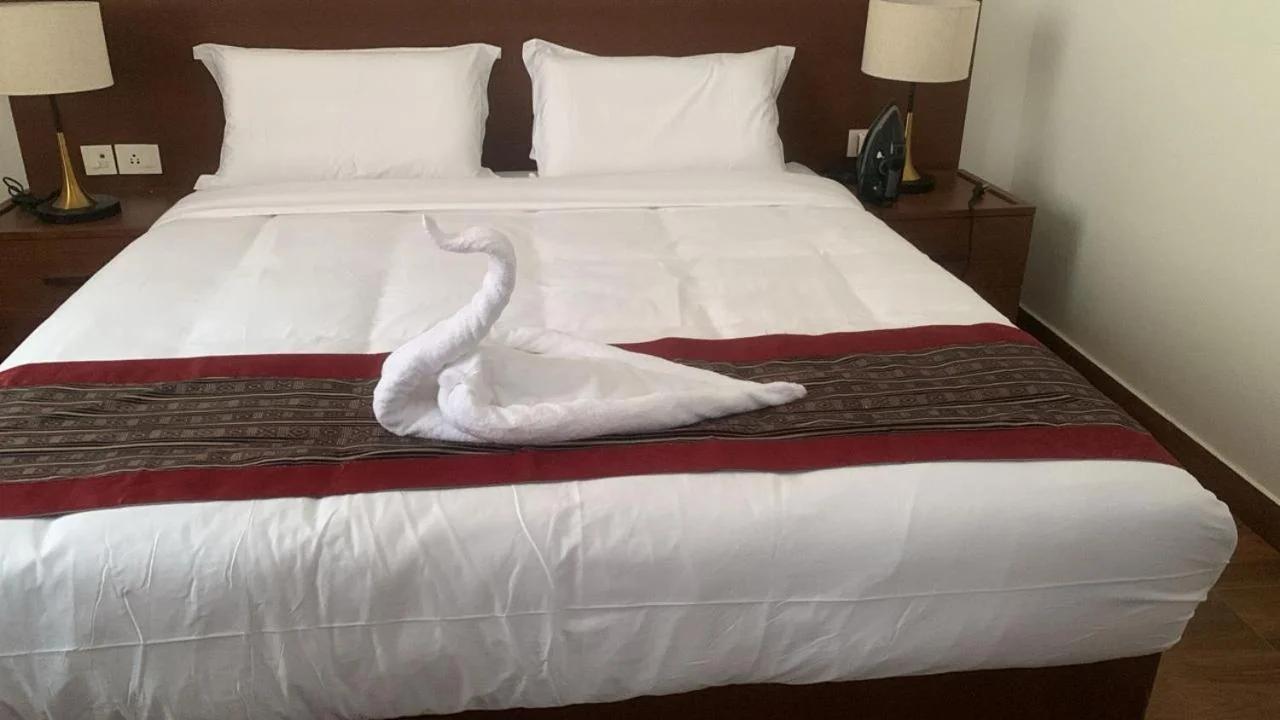 Hotel pema raga photo