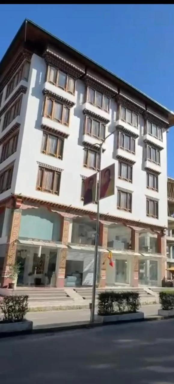 Hotel pema raga photo