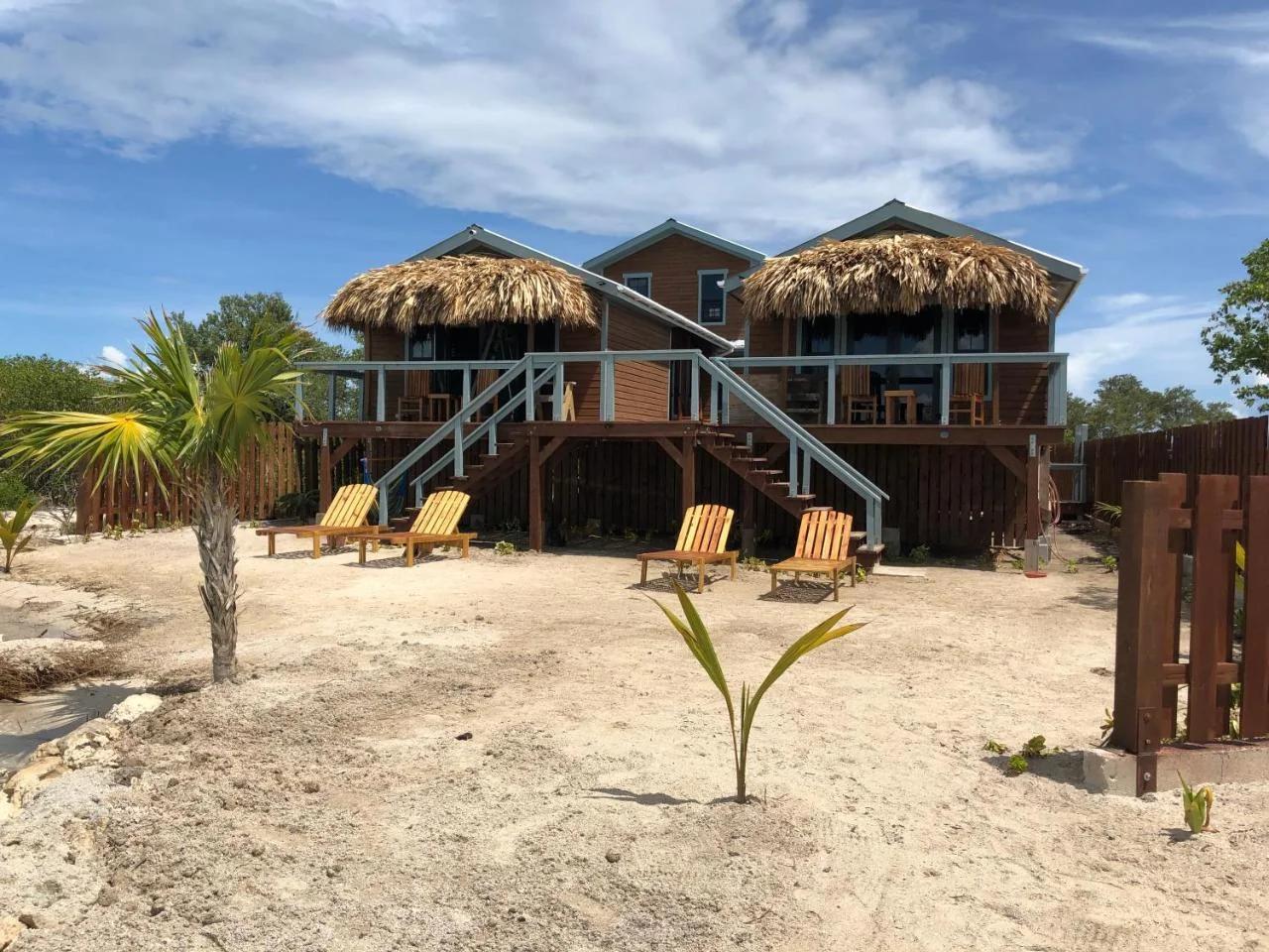 Casa Nova Cabanas photo