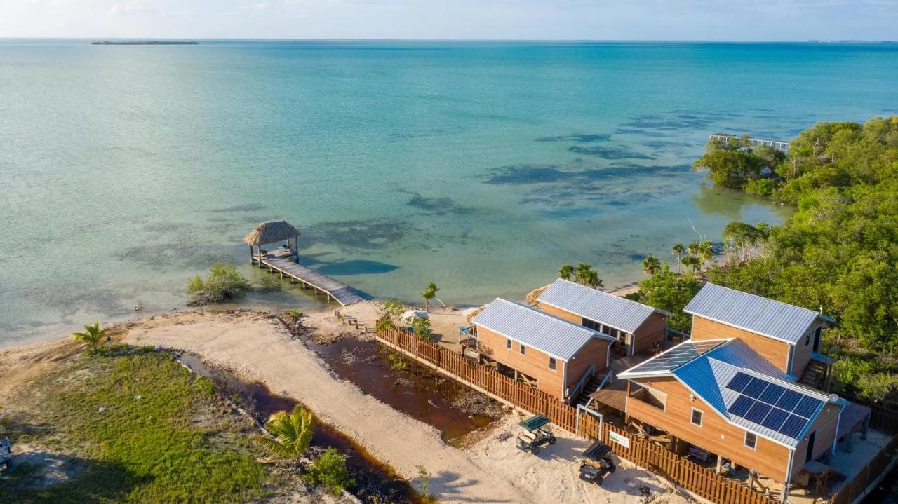 Casa Nova Cabanas photo