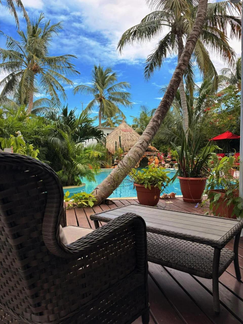 Caye Caulker Boutique Guesthouse 3 photo