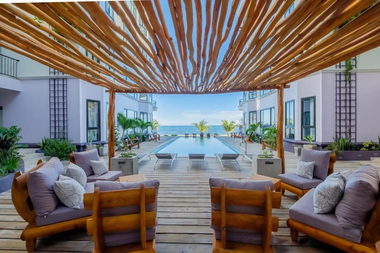 Diamante Beachfront Suites foto