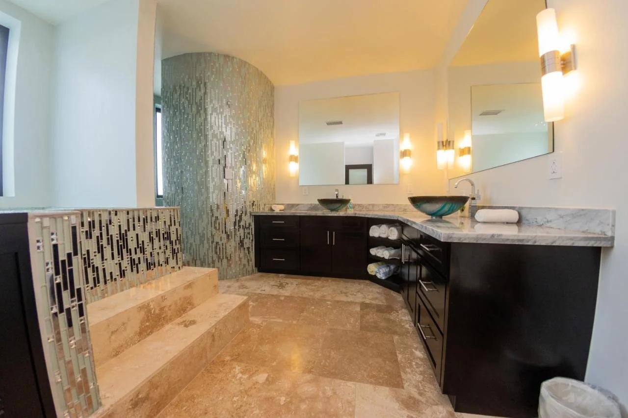Diamante Beachfront Suites foto