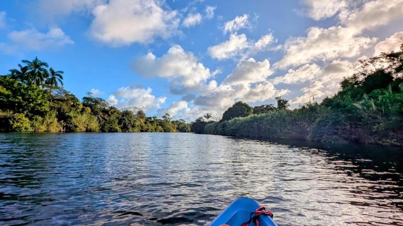 Hidden Paradise Belize foto