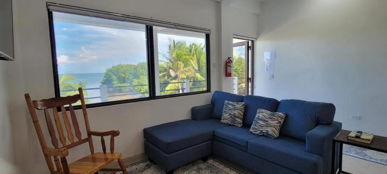 Lickety Split Unit 3, Northside Ocean View photo