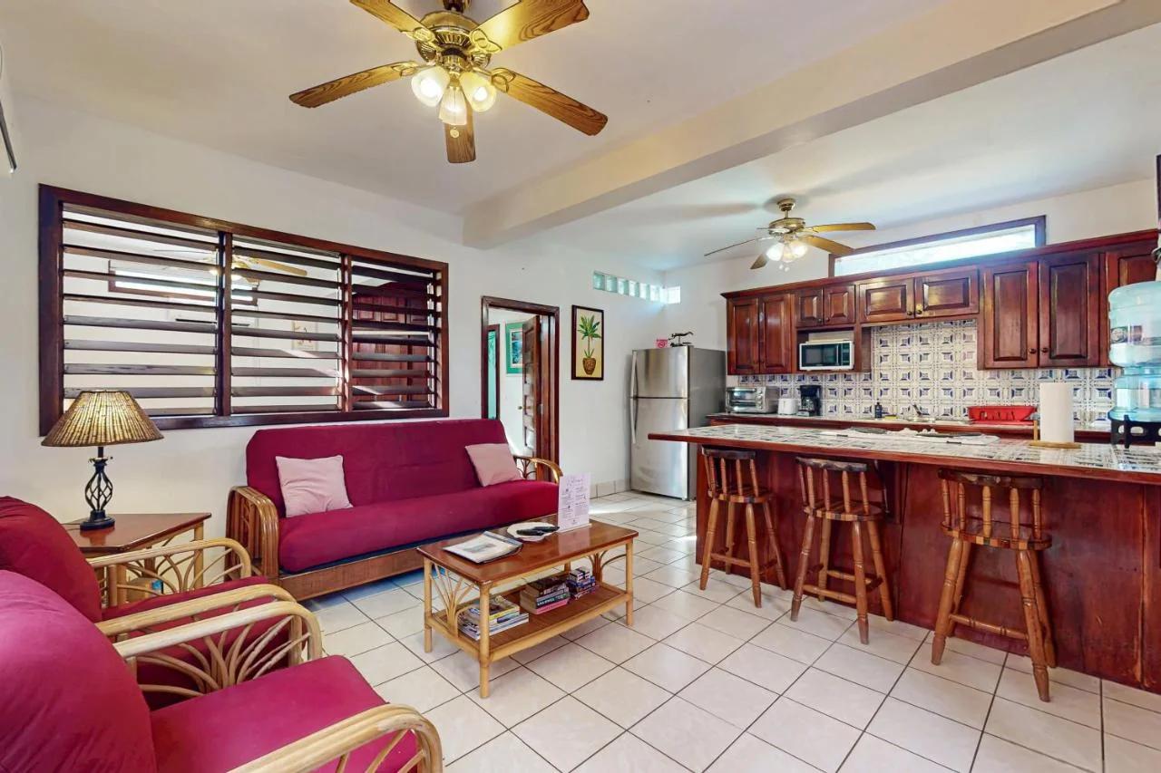 Plumeria @ Caribe Island foto