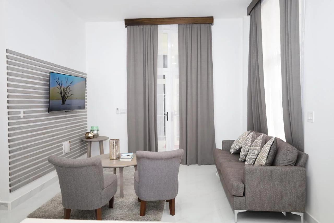 The Ellysian Apartments photo