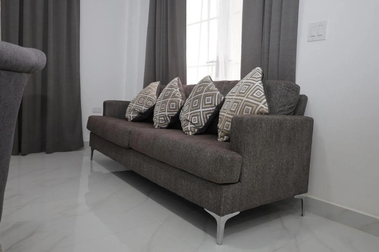 The Ellysian Apartments photo