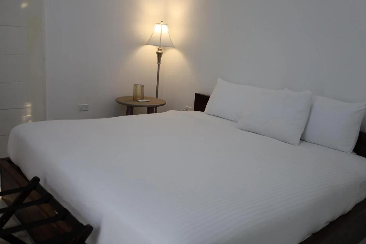 The Ellysian Apartments photo