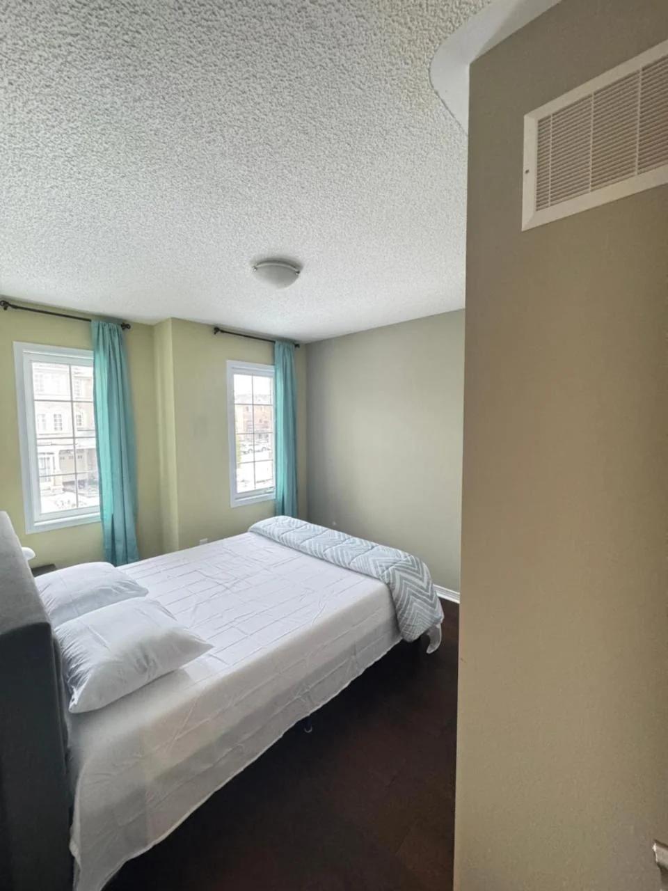 A Nice Window View room photo