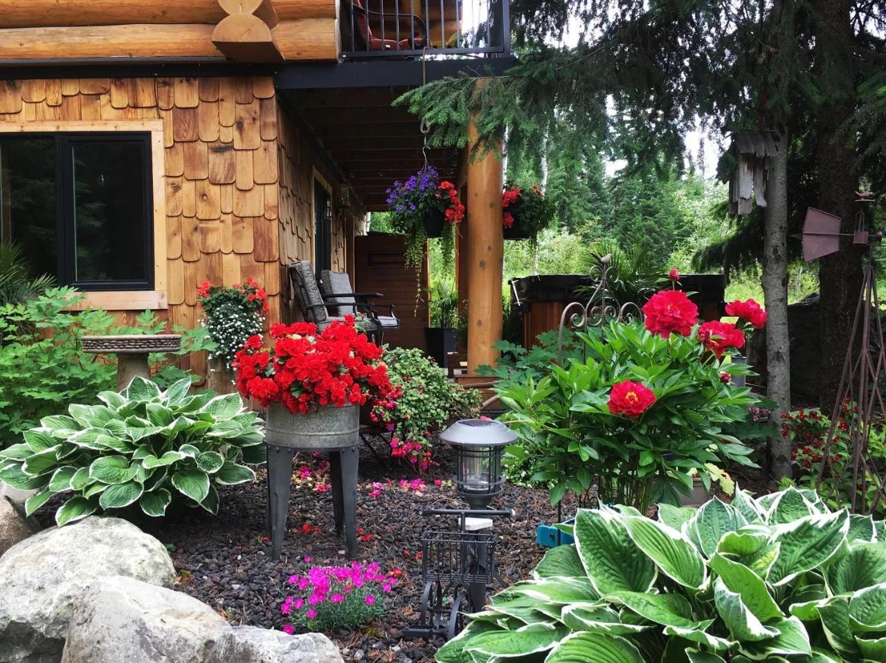 A Suite Retreat - Beyond Bed & Breakfast foto