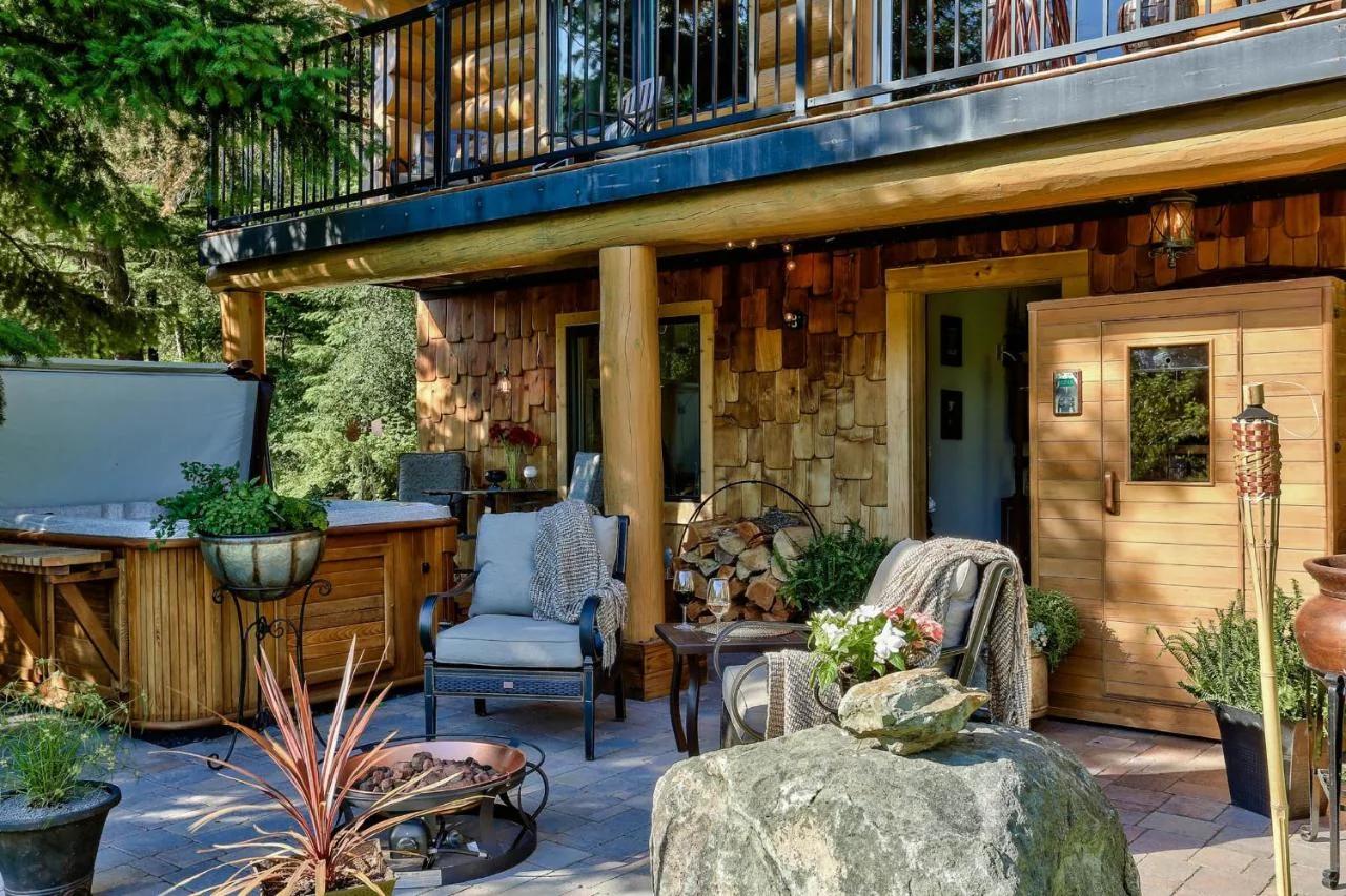 A Suite Retreat - Beyond Bed & Breakfast foto