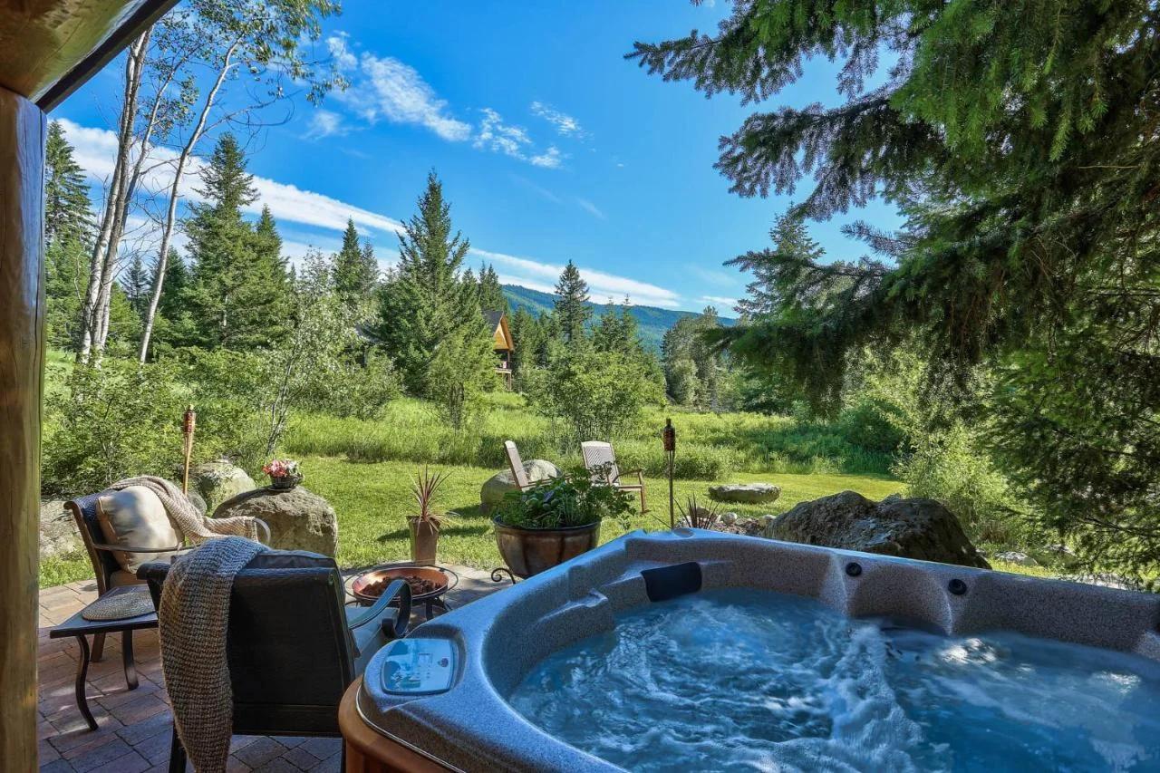 A Suite Retreat - Beyond Bed & Breakfast foto