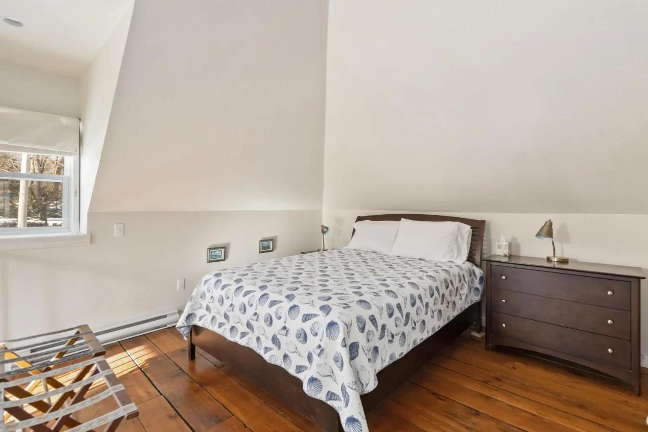 Alicion Bed & Breakfast photo