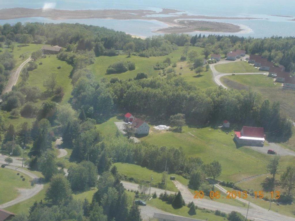 Chisholms of Troy Coastal Cottages foto