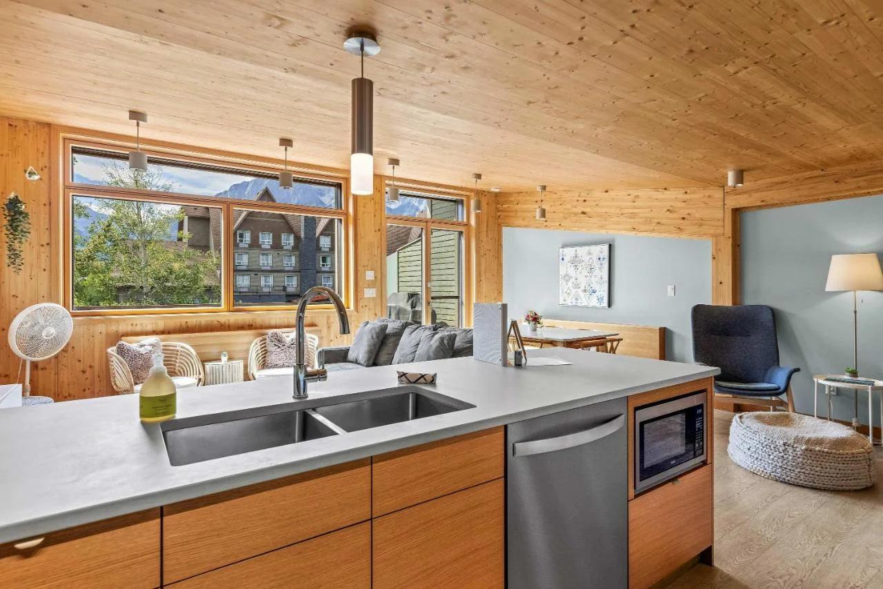 Dolomites #203 - LEED Gold Certified foto